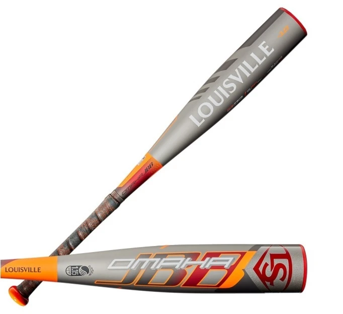 Buy π 2020 LOUISVILLE SLUGGER JR OMAHA 2 3/4" βΎ BASEBALL BAT π 1 Buy π 2020 LOUISVILLE SLUGGER JR OMAHA 2 3/4" βΎ BASEBALL BAT π