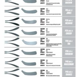 Cheapest ✨ 2018 CCM STK RIBCOR PRO PMT 3 SENIOR 🛒 -Cheap Powers Baseball Store image 44