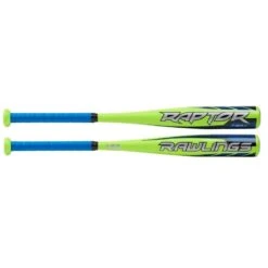 Wholesale π 2020 RAWLINGS RAPTOR βΎ BASEBALL T-BALL BAT π