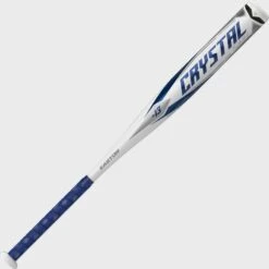 Cheapest 🔥 2022 Easton Crystal (-13) USSSA/ASA Dual Stamp Fastpitch Bat 🎁