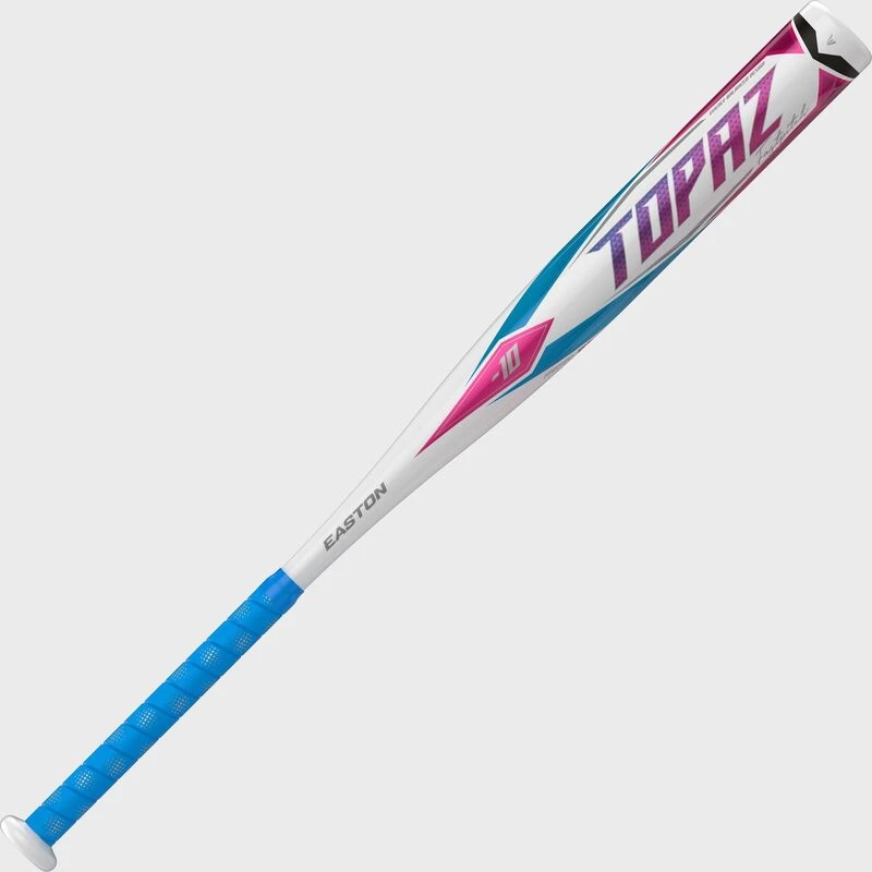 Coupon 👍 2022 Easton Topaz (-10) USSSA/ASA Dual Stamp Fastpitch Bat ❤️ 1 Coupon 👍 2022 Easton Topaz (-10) USSSA/ASA Dual Stamp Fastpitch Bat ❤️