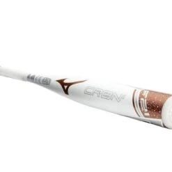 Cheapest 😍 2021 MIZUNO F21 CARBON 1 FASTPITCH WHT-FIERY CORAL ✔️