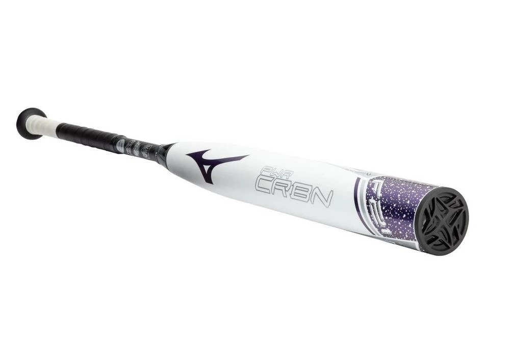 Best deal ๐ 2021 MIZUNO F21 PWR CARBON FASTPITCH WHT-PRPL ๐ 3 Best deal ๐ 2021 MIZUNO F21 PWR CARBON FASTPITCH WHT-PRPL ๐ - Image 3