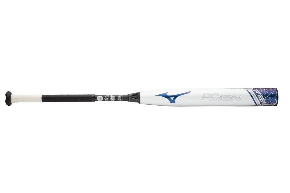 Best deal ๐ 2021 MIZUNO F21 PWR CARBON FASTPITCH WHT-PRPL ๐ 4 Best deal ๐ 2021 MIZUNO F21 PWR CARBON FASTPITCH WHT-PRPL ๐ - Image 4