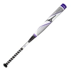 Flash Sale ⭐ MIZUNO F20 POWER CARBON FASTPITCH BAT ❤️