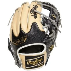 Promo 😉 RAWLINGS HOH PRO205W 11 3/4" I/CV GLOVE GOLD GLOVE CLUB AUG 2021 🥰