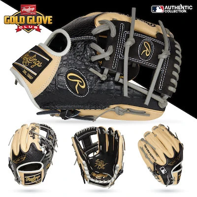 Promo 😉 RAWLINGS HOH PRO205W 11 3/4" I/CV GLOVE GOLD GLOVE CLUB AUG 2021 🥰 2 Promo 😉 RAWLINGS HOH PRO205W 11 3/4" I/CV GLOVE GOLD GLOVE CLUB AUG 2021 🥰 - Image 2