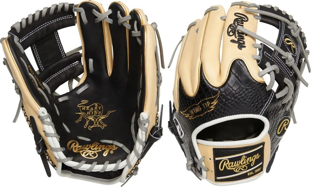 Promo 😉 RAWLINGS HOH PRO205W 11 3/4" I/CV GLOVE GOLD GLOVE CLUB AUG 2021 🥰 3 Promo 😉 RAWLINGS HOH PRO205W 11 3/4" I/CV GLOVE GOLD GLOVE CLUB AUG 2021 🥰 - Image 3