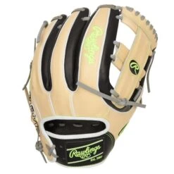 Best reviews of 💯 RAWLINGS HOH PRO3115-13BCO 11.75 GLOVE GOLD GLOVE CLUB JULY 2021 ❤️