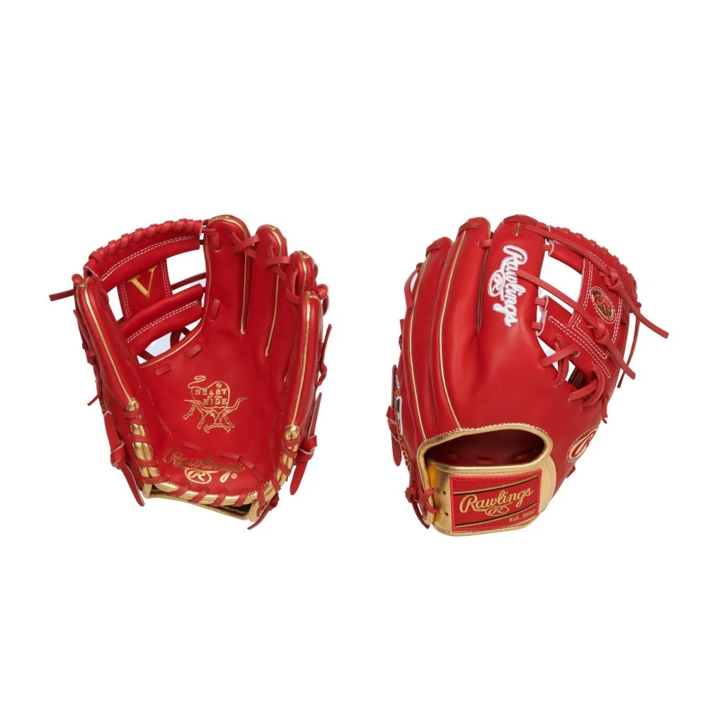 Cheapest 👏 RAWLINGS HOH PROGOLDYV 11.5 I/CV GLOVE GOLD GLOVE CLUB JUNE 2021 🥰 2 Cheapest 👏 RAWLINGS HOH PROGOLDYV 11.5 I/CV GLOVE GOLD GLOVE CLUB JUNE 2021 🥰 - Image 2