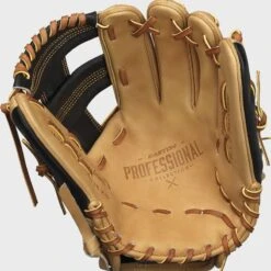 Flash Sale 👍 2022 Easton Professional Collection Kip 11.75 Infield Glove RHT 🛒 -Cheap Powers Baseball Store image 4504