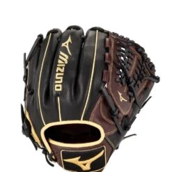 Brand new 🎁 2022 MIZUNO BALL GLOVE GMVP1150P4BC MVP PRIME 11.5IN BLK-CHR 🥰
