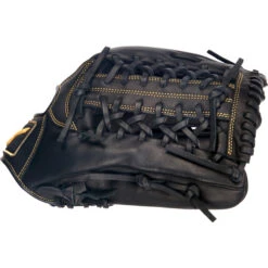 Cheapest 🛒 2022 MIZUNO BALL GLOVE GMVP1275P4 MVP PRIME 12.75 BLK-ALM ⭐ -Cheap Powers Baseball Store image 4529