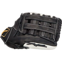 Best reviews of ⌛ 2022 MIZUNO BALL GLOVE GMVP1276P4 MVP PRIME 12.75 WHITE 🔔 -Cheap Powers Baseball Store image 4537