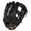 New ✔️ 2022 MIZUNO MVP PRIME GLOVE GMVP1175P4 11.75" BLACK-ALMOND ❤️