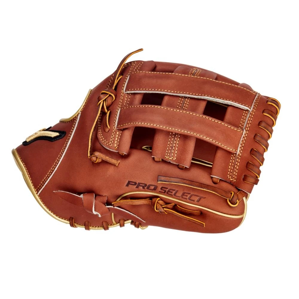 Deals 👏 2022 MIZUNO PRO SELECT BALL GLOVE GPS2-600D PRO SELECT 11.75 BROWN 🎁 3 Deals 👏 2022 MIZUNO PRO SELECT BALL GLOVE GPS2-600D PRO SELECT 11.75 BROWN 🎁 - Image 3