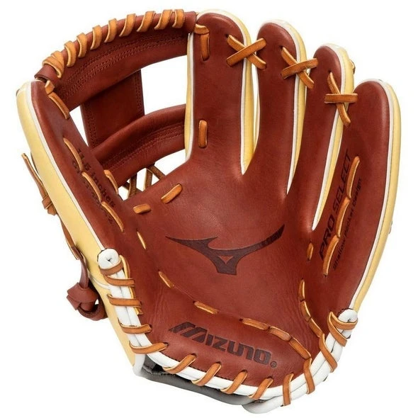 Best reviews of π 2022 MIZUNO PRO SELECT BALL GLOVE GPS1-400S2 PRO SELECT 11.5" TAN-BRN π 2 Best reviews of π 2022 MIZUNO PRO SELECT BALL GLOVE GPS1-400S2 PRO SELECT 11.5" TAN-BRN π - Image 2