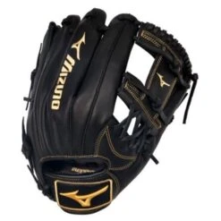 Buy ✔️ 2022 MIZUNO PRO SELECT BALL GLOVE GPS2-400S PRO SELECT 11.5 BLK-GLD ✔️