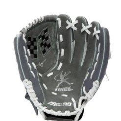 Buy 🤩 2022 MIZUNO PROSPECT FINCH GLOVE 🥰 -Cheap Powers Baseball Store image 4575