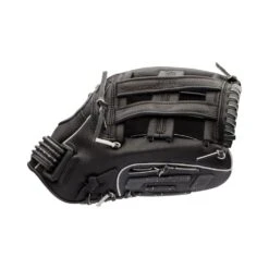 Cheap 🔔 2022 MIZUNO SLOWPITCH GLOVE GTF1300 TECHFIRE SP 13 BLK-SLV 🎁 -Cheap Powers Baseball Store image 4582