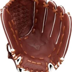 Best Sale ✨ MIZUNO PROSPECT SELECT FASTPITCH 12.5 RHT BRICKDUST ⌛ 6 Best Sale ✨ MIZUNO PROSPECT SELECT FASTPITCH 12.5 RHT BRICKDUST ⌛ -Cheap Powers Baseball Store image 4604