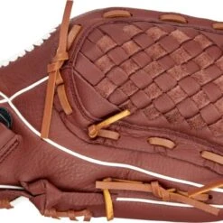 Best Sale ✨ MIZUNO PROSPECT SELECT FASTPITCH 12.5 RHT BRICKDUST ⌛ 7 Best Sale ✨ MIZUNO PROSPECT SELECT FASTPITCH 12.5 RHT BRICKDUST ⌛ -Cheap Powers Baseball Store image 4605