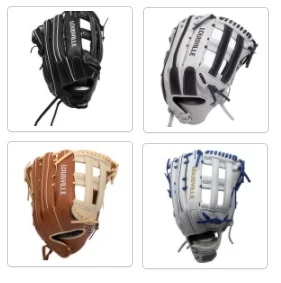 Budget ⌛ 2021 LOUISVILLE SLUGGER SUPER Z SLOWPITCH GLOVES ✔️ 2 Budget ⌛ 2021 LOUISVILLE SLUGGER SUPER Z SLOWPITCH GLOVES ✔️ - Image 2