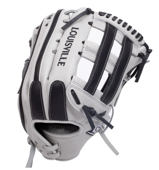 Budget ⌛ 2021 LOUISVILLE SLUGGER SUPER Z SLOWPITCH GLOVES ✔️ 4 Budget ⌛ 2021 LOUISVILLE SLUGGER SUPER Z SLOWPITCH GLOVES ✔️ - Image 4