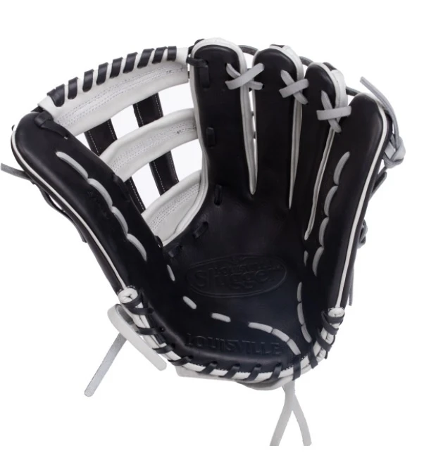 Budget ⌛ 2021 LOUISVILLE SLUGGER SUPER Z SLOWPITCH GLOVES ✔️ 5 Budget ⌛ 2021 LOUISVILLE SLUGGER SUPER Z SLOWPITCH GLOVES ✔️ - Image 5