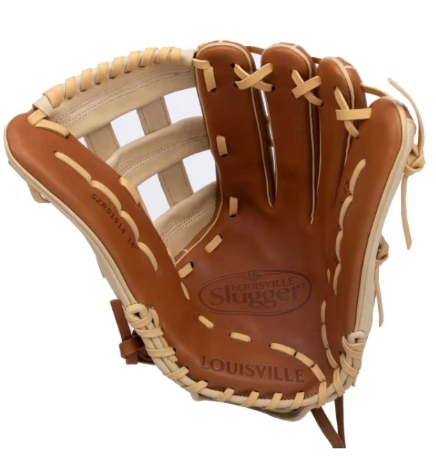 Budget ⌛ 2021 LOUISVILLE SLUGGER SUPER Z SLOWPITCH GLOVES ✔️ 7 Budget ⌛ 2021 LOUISVILLE SLUGGER SUPER Z SLOWPITCH GLOVES ✔️ - Image 7