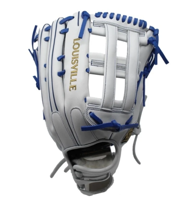 Budget ⌛ 2021 LOUISVILLE SLUGGER SUPER Z SLOWPITCH GLOVES ✔️ 8 Budget ⌛ 2021 LOUISVILLE SLUGGER SUPER Z SLOWPITCH GLOVES ✔️ - Image 8