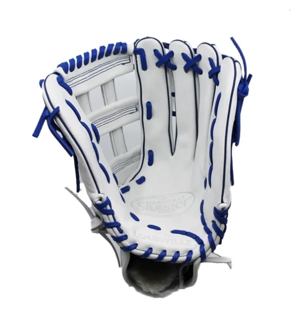 Budget ⌛ 2021 LOUISVILLE SLUGGER SUPER Z SLOWPITCH GLOVES ✔️ 9 Budget ⌛ 2021 LOUISVILLE SLUGGER SUPER Z SLOWPITCH GLOVES ✔️ - Image 9