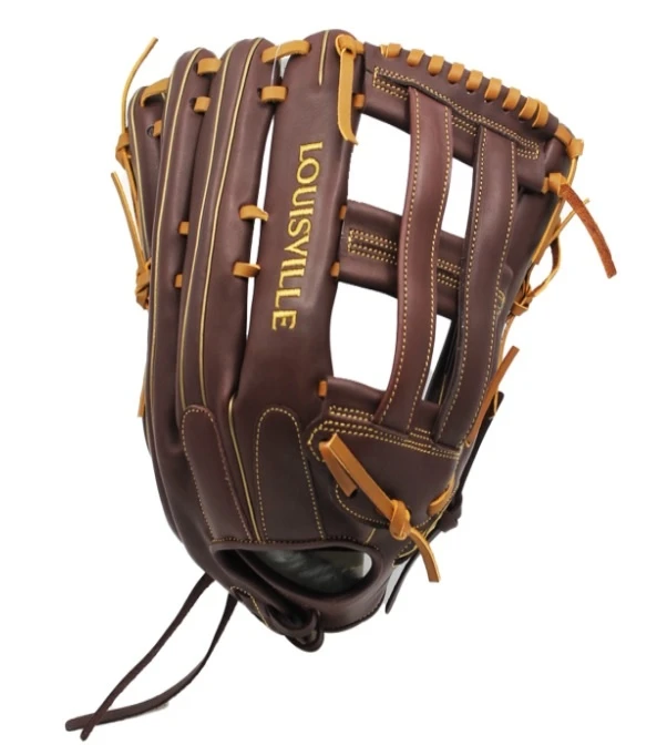 Budget ⌛ 2021 LOUISVILLE SLUGGER SUPER Z SLOWPITCH GLOVES ✔️ 10 Budget ⌛ 2021 LOUISVILLE SLUGGER SUPER Z SLOWPITCH GLOVES ✔️ - Image 10