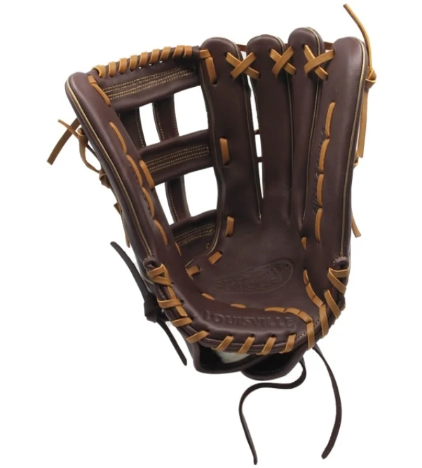 Budget ⌛ 2021 LOUISVILLE SLUGGER SUPER Z SLOWPITCH GLOVES ✔️ 11 Budget ⌛ 2021 LOUISVILLE SLUGGER SUPER Z SLOWPITCH GLOVES ✔️ - Image 11