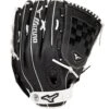 Outlet ⌛ 2021 MIZUNO FRANCHISE FP GLOVE 13" GFN1301F4 RHT BLACK 🧨