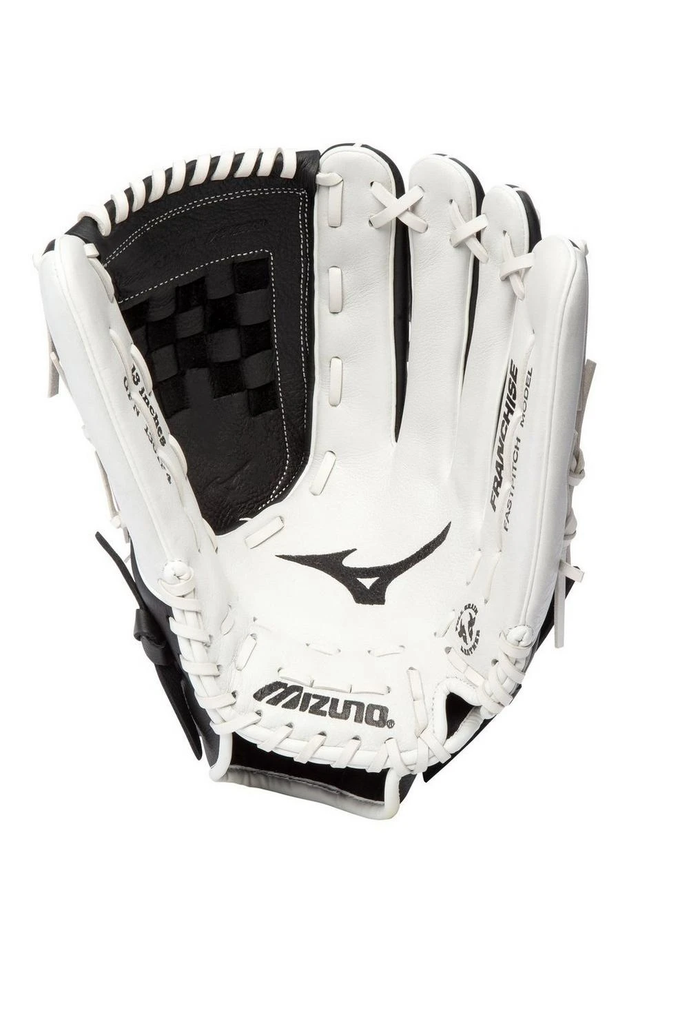 Outlet β 2021 MIZUNO FRANCHISE FP GLOVE 13" GFN1301F4 RHT BLACK 𧨠2 Outlet β 2021 MIZUNO FRANCHISE FP GLOVE 13" GFN1301F4 RHT BLACK 𧨠- Image 2