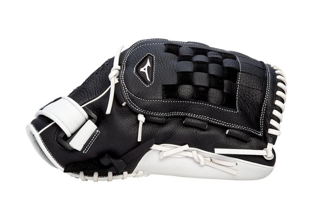 Outlet β 2021 MIZUNO FRANCHISE FP GLOVE 13" GFN1301F4 RHT BLACK 𧨠3 Outlet β 2021 MIZUNO FRANCHISE FP GLOVE 13" GFN1301F4 RHT BLACK 𧨠- Image 3
