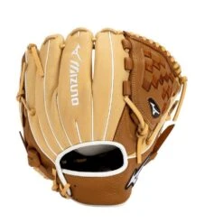 Promo ๐ 2021 MIZUNO FRANCHISE SERIES INFIELD โพ BASEBALL GLOVE 11" TAN-BROWN โญ