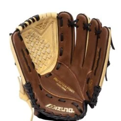 New 👏 2021 MIZUNO PROSPECT PARAFLEX 🥰 -Cheap Powers Baseball Store image 4637