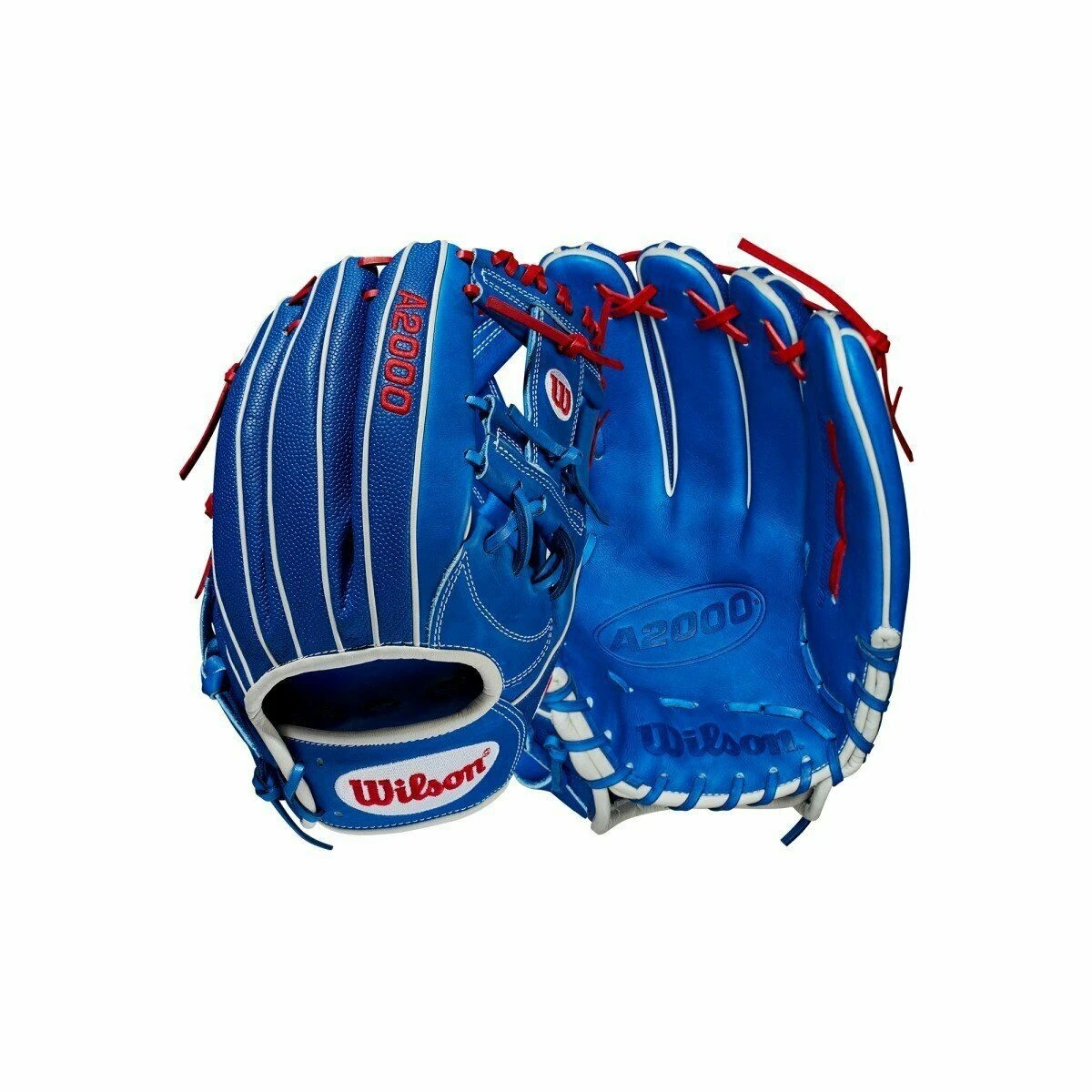 Flash Sale ✔️ 2021 WILSON A2000 VG27 12.25″ GUERRERO GAME MODEL ✨ 2 Flash Sale ✔️ 2021 WILSON A2000 VG27 12.25″ GUERRERO GAME MODEL ✨ - Image 2