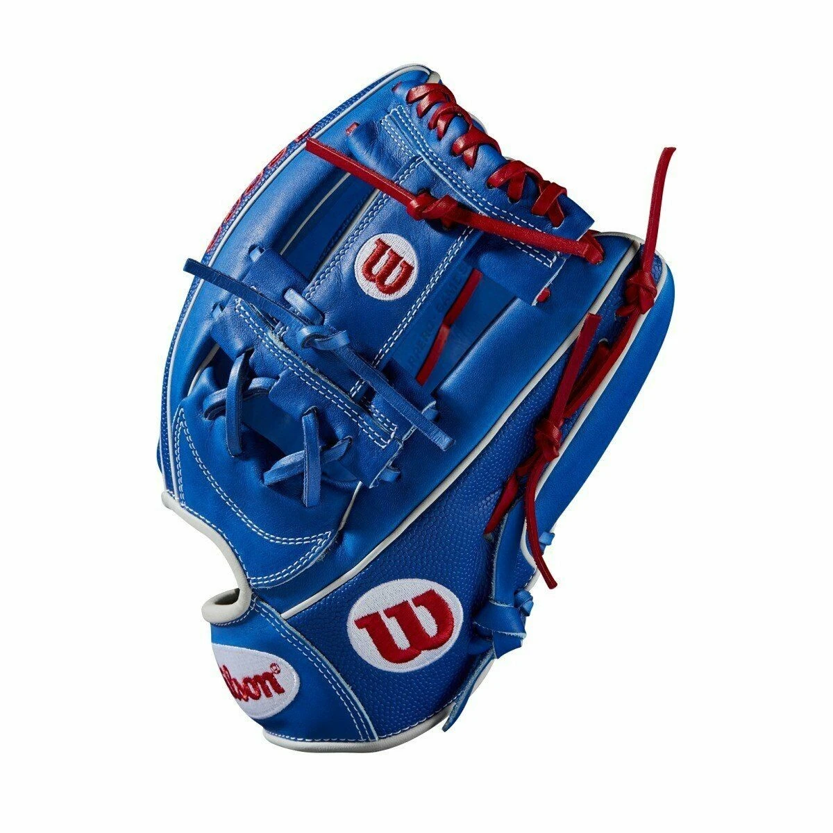 Flash Sale ✔️ 2021 WILSON A2000 VG27 12.25″ GUERRERO GAME MODEL ✨ 5 Flash Sale ✔️ 2021 WILSON A2000 VG27 12.25″ GUERRERO GAME MODEL ✨ - Image 5
