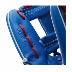 Flash Sale ✔️ 2021 WILSON A2000 VG27 12.25″ GUERRERO GAME MODEL ✨ 15 Flash Sale ✔️ 2021 WILSON A2000 VG27 12.25″ GUERRERO GAME MODEL ✨ -Cheap Powers Baseball Store image 4660