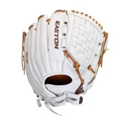 Flash Sale 😀 EASTON PROFESSIONAL FASTPITCH GLOVE 12.5" RHT ❤️