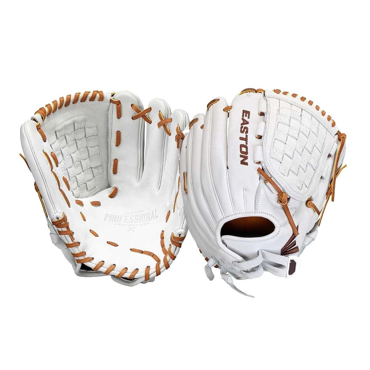 Flash Sale π EASTON PROFESSIONAL FASTPITCH GLOVE 12.5" RHT β€οΈ 2 Flash Sale π EASTON PROFESSIONAL FASTPITCH GLOVE 12.5" RHT β€οΈ - Image 2