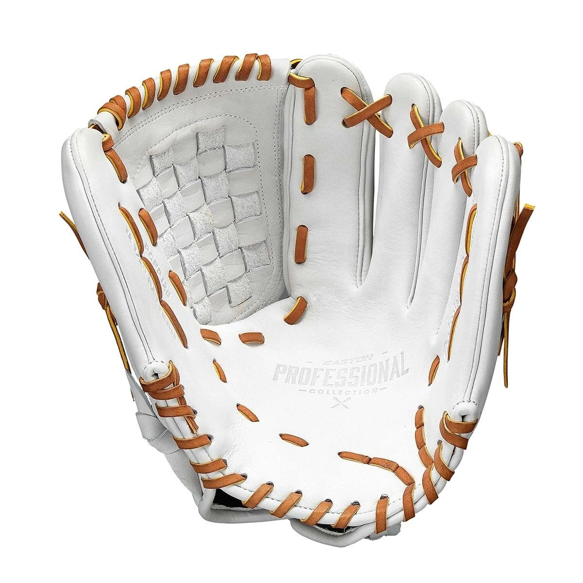 Flash Sale π EASTON PROFESSIONAL FASTPITCH GLOVE 12.5" RHT β€οΈ 3 Flash Sale π EASTON PROFESSIONAL FASTPITCH GLOVE 12.5" RHT β€οΈ - Image 3