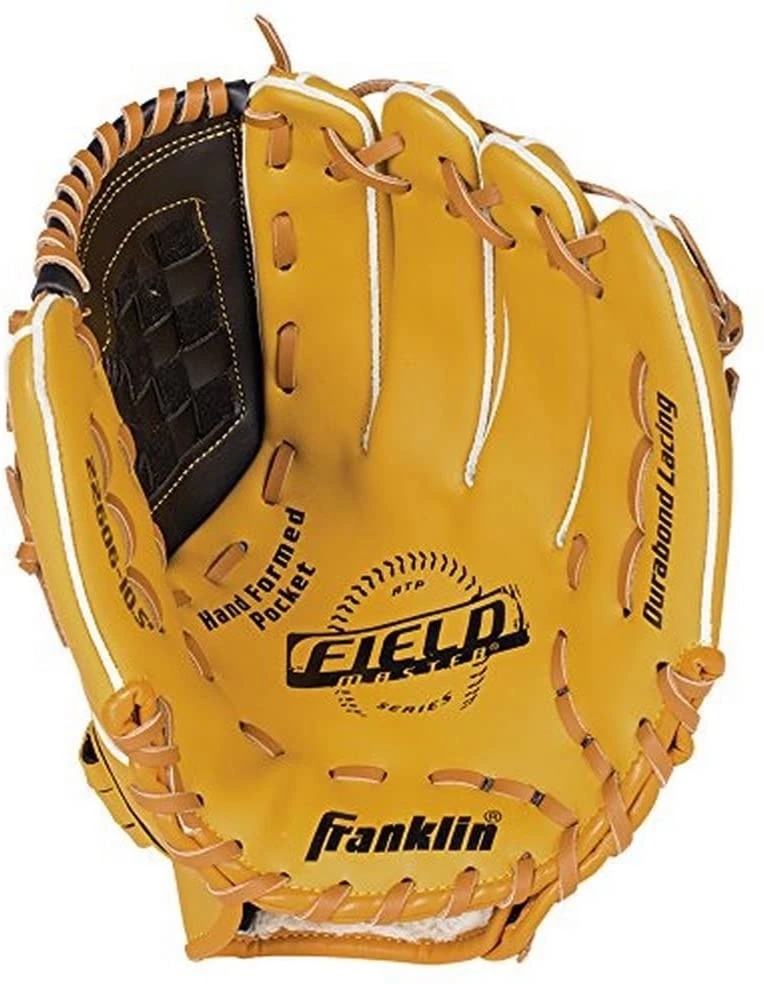 Top 10 ✔️ FRANKLIN FIELD MASTER 10.5" BLOND/BLACK ❤️ 2 Top 10 ✔️ FRANKLIN FIELD MASTER 10.5" BLOND/BLACK ❤️ - Image 2