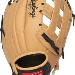Discount ⭐ RAWLINGS PLAYERS BALL GLOVES ✔️