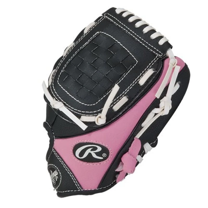 Flash Sale π€© RAWLINGS PLAYERS SERIES GLOVE PL91PB 9" RHT - PINK/BLACK βοΈ 1 Flash Sale π€© RAWLINGS PLAYERS SERIES GLOVE PL91PB 9" RHT - PINK/BLACK βοΈ