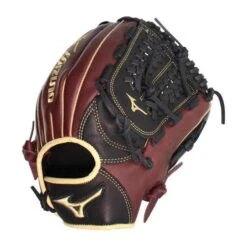 Best Pirce 😀 2020 MIZUNO MVP PRIME GLOVE GMVP1150P3BC 11.50 BLACK-CHERRY RHT ✨