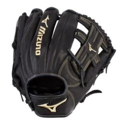 Cheap 😍 2020 MIZUNO MVP PRIME GLOVE GMVP1151P3 11.50 BLACK RHT ⌛